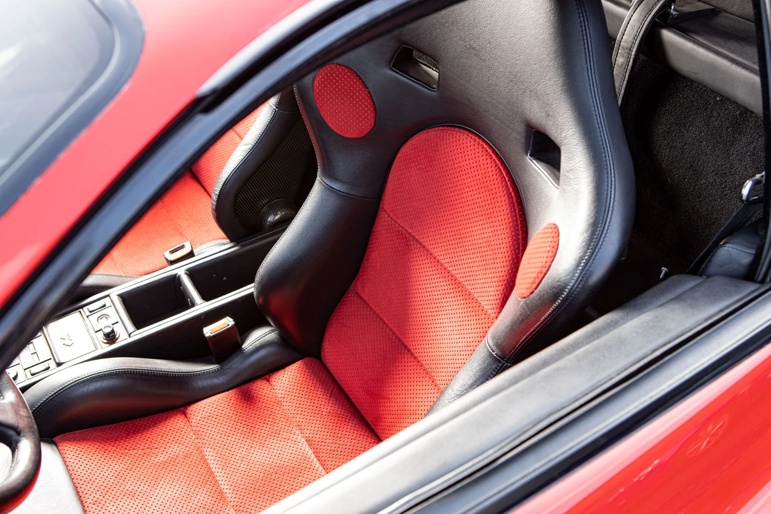 1995 Ferrari F512 M - Image 14 of 31
