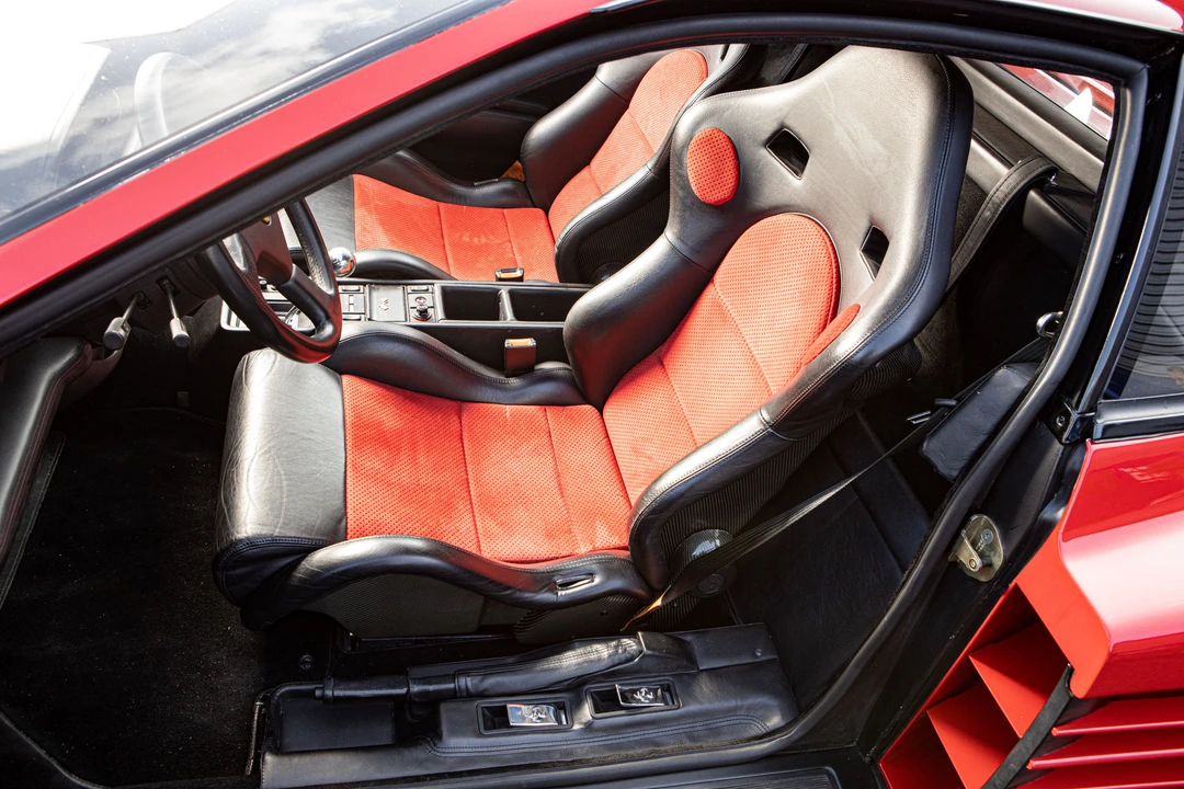 1995 Ferrari F512 M - Image 11 of 31