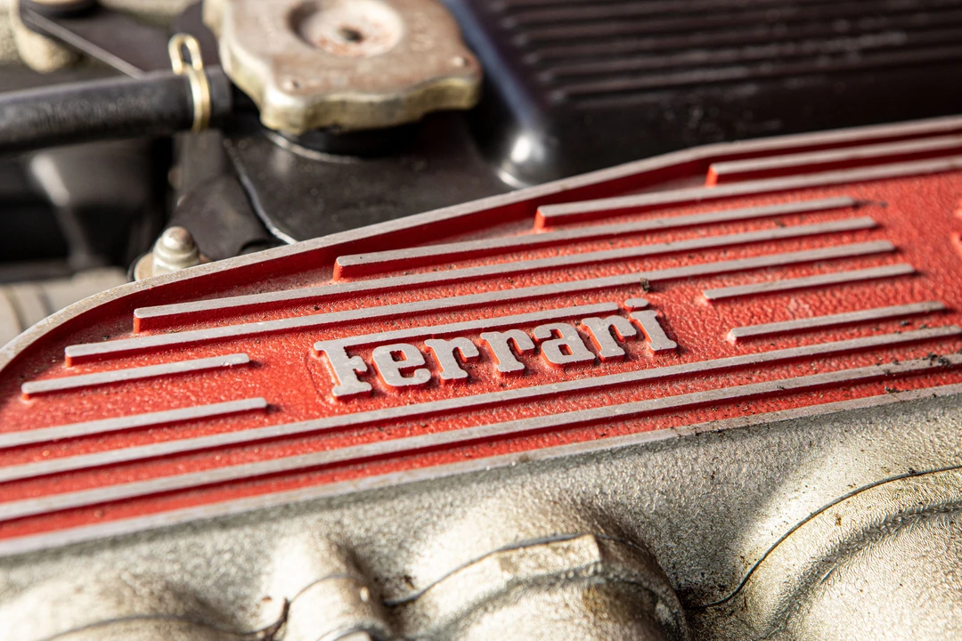 1995 Ferrari F512 M - Image 26 of 31