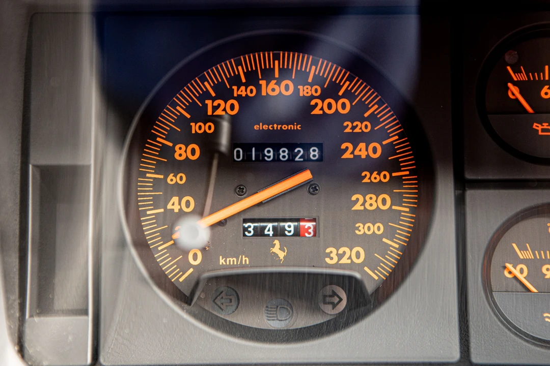 1995 Ferrari F512 M - Image 17 of 31