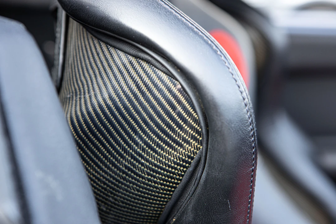 1995 Ferrari F512 M - Image 18 of 31