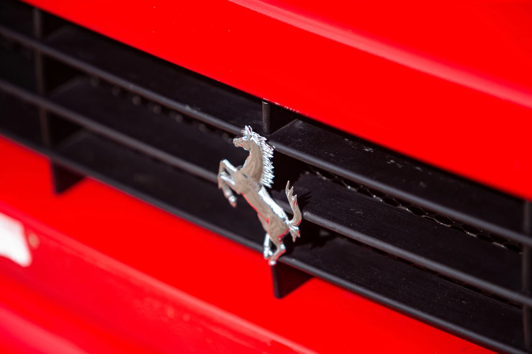 1995 Ferrari F512 M - Image 30 of 31