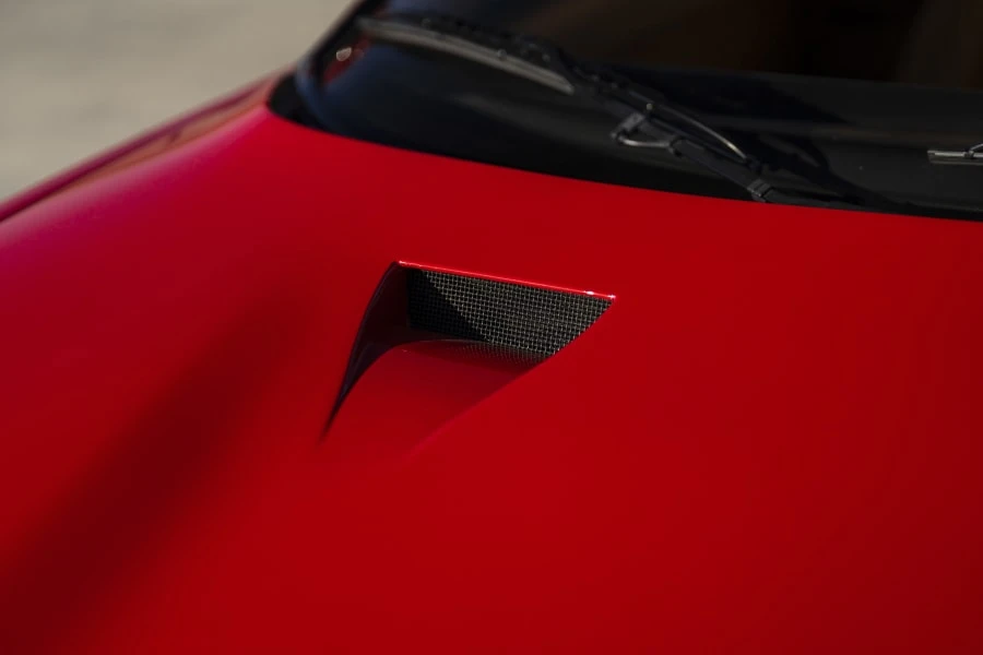 1995 Ferrari F512 M - Image 17 of 31