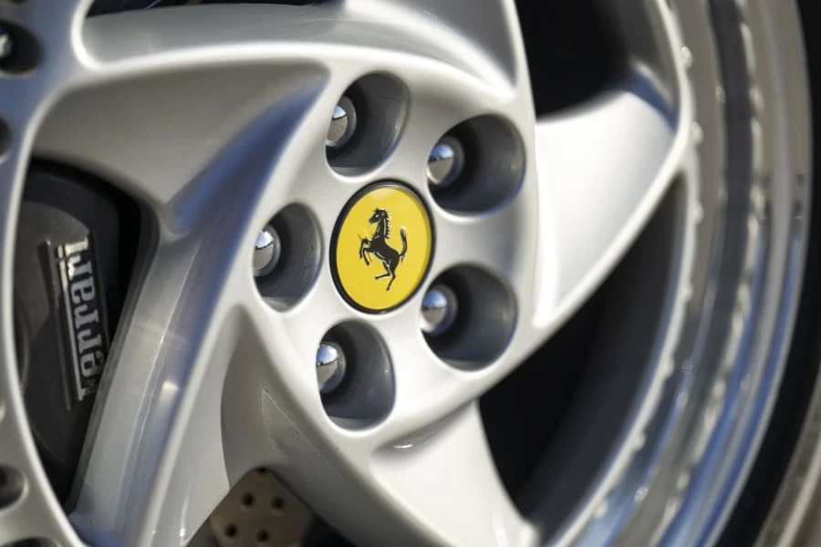 1995 Ferrari F512 M - Image 20 of 31