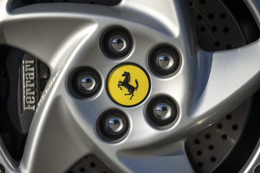 1995 Ferrari F512 M - Image 7 of 31