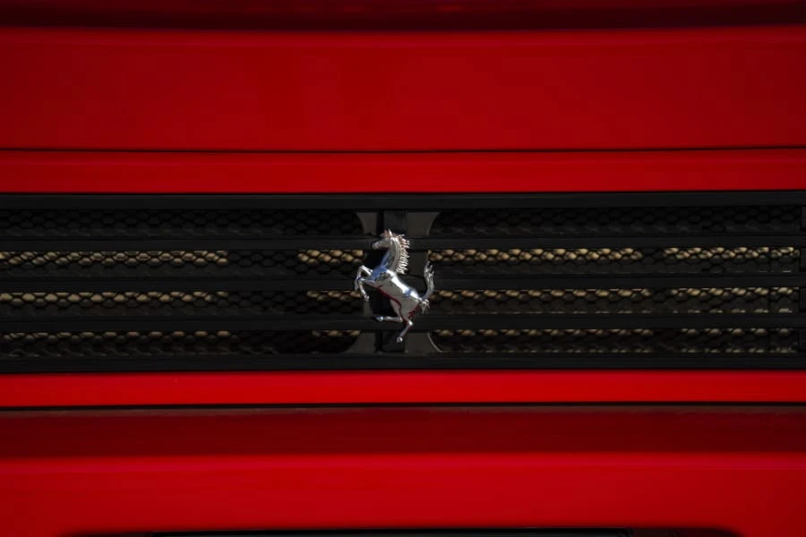 1995 Ferrari F512 M - Image 18 of 31