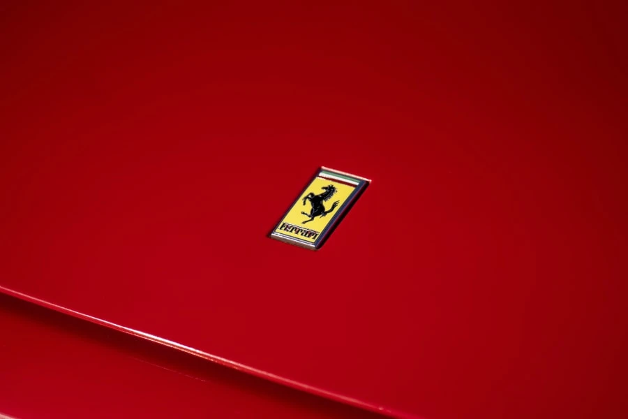 1995 Ferrari F512 M - Image 12 of 31