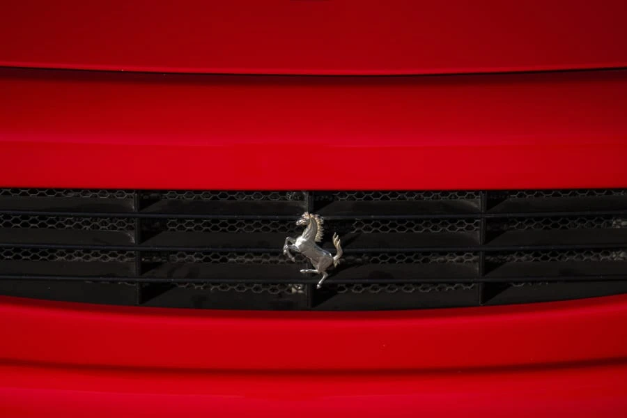 1995 Ferrari F512 M - Image 13 of 31