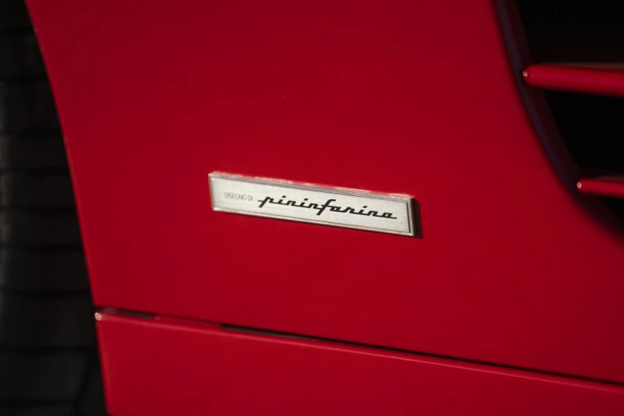 1995 Ferrari F512 M - Image 15 of 31