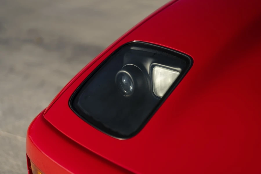 1995 Ferrari F512 M - Image 9 of 31