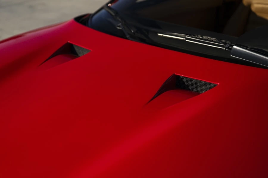 1995 Ferrari F512 M - Image 14 of 31