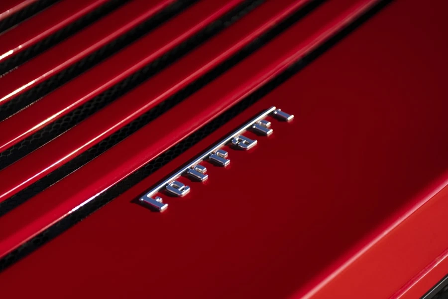 1995 Ferrari F512 M - Image 16 of 31