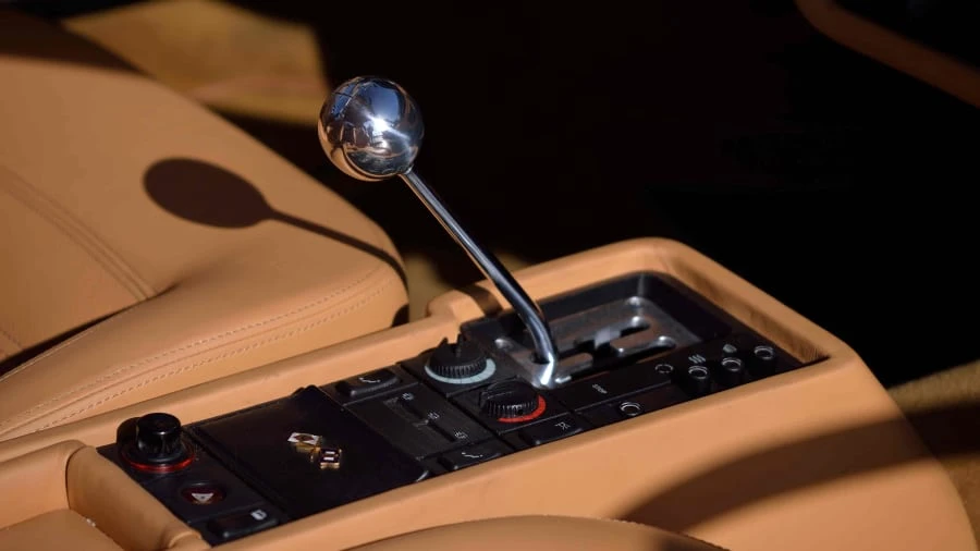 1995 Ferrari F512 M - Image 9 of 12