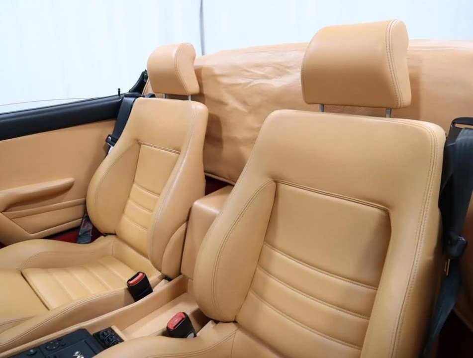 1995 Ferrari F355 Berlinetta - Image 18 of 20
