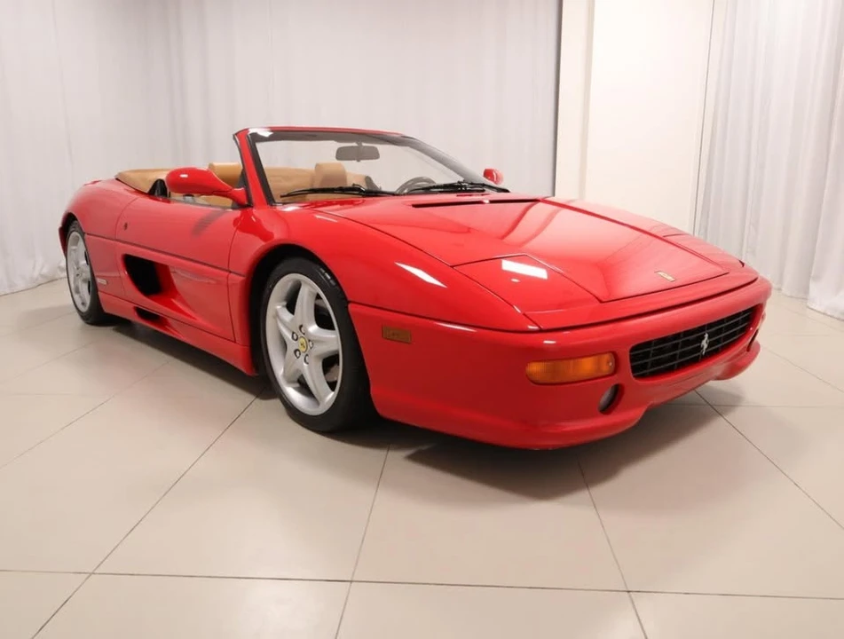 1995 Ferrari F355 - Image 5 of 20