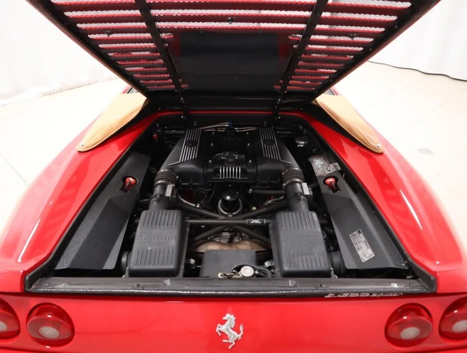 1995 Ferrari F355 - Image 20 of 20