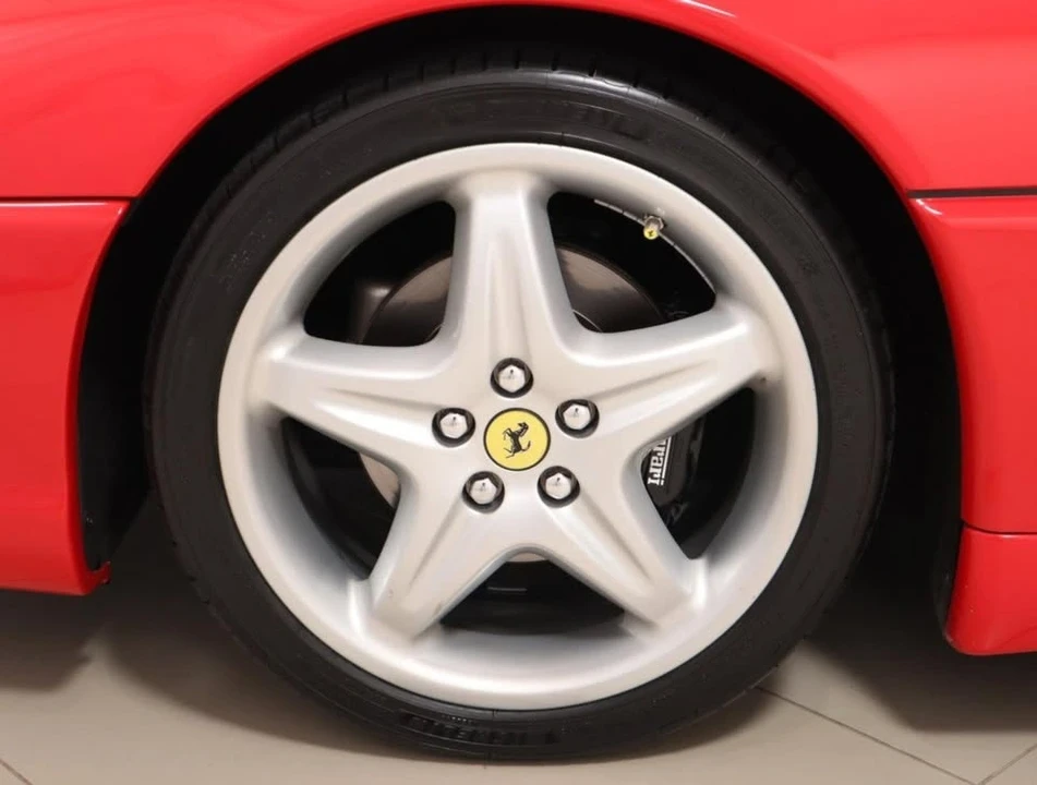 1995 Ferrari F355 Berlinetta - Image 19 of 20