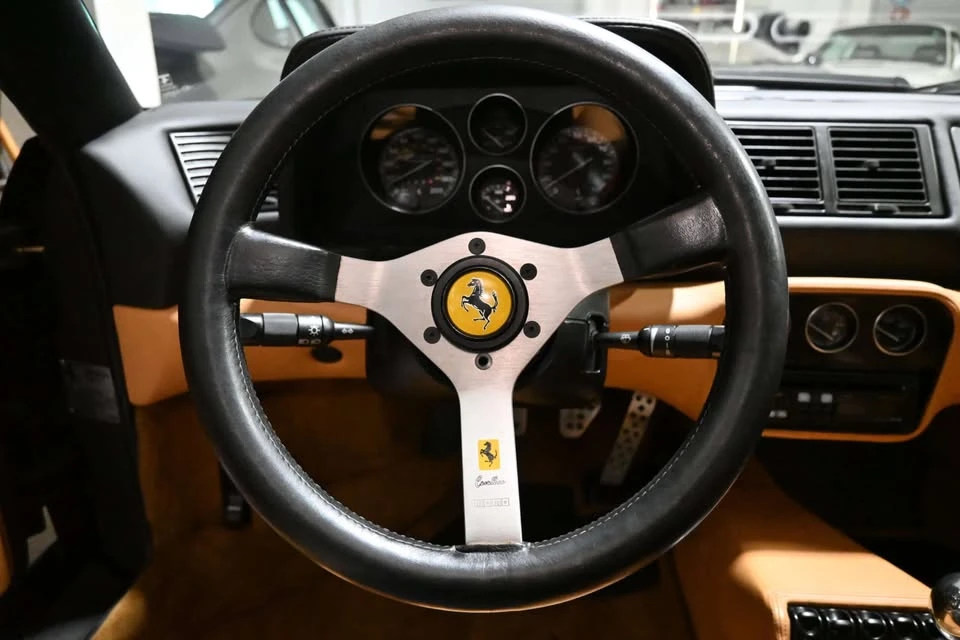 1995 Ferrari F355 Berlinetta - Image 14 of 18