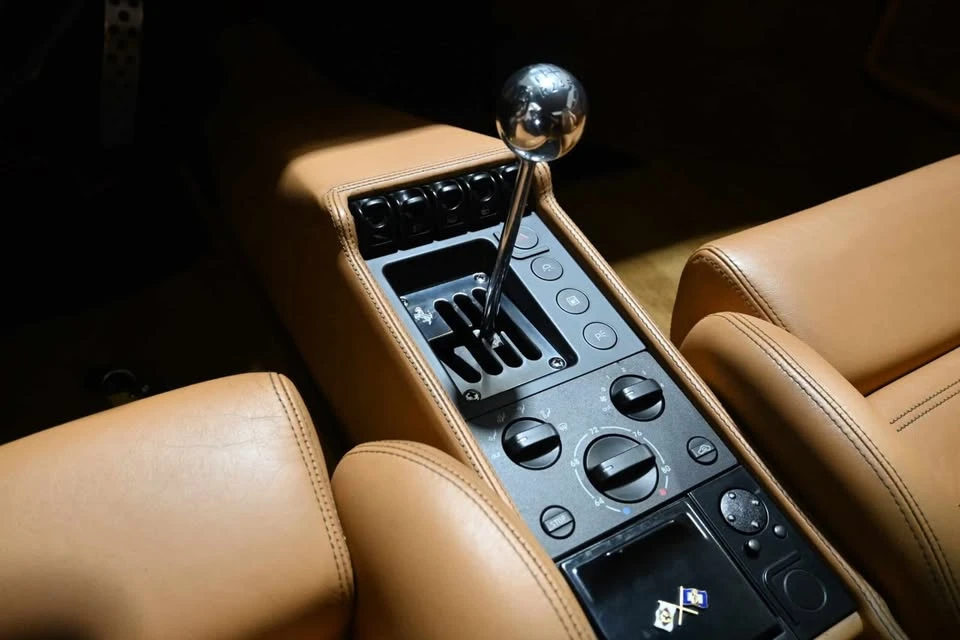 1995 Ferrari F355 Berlinetta - Image 11 of 18
