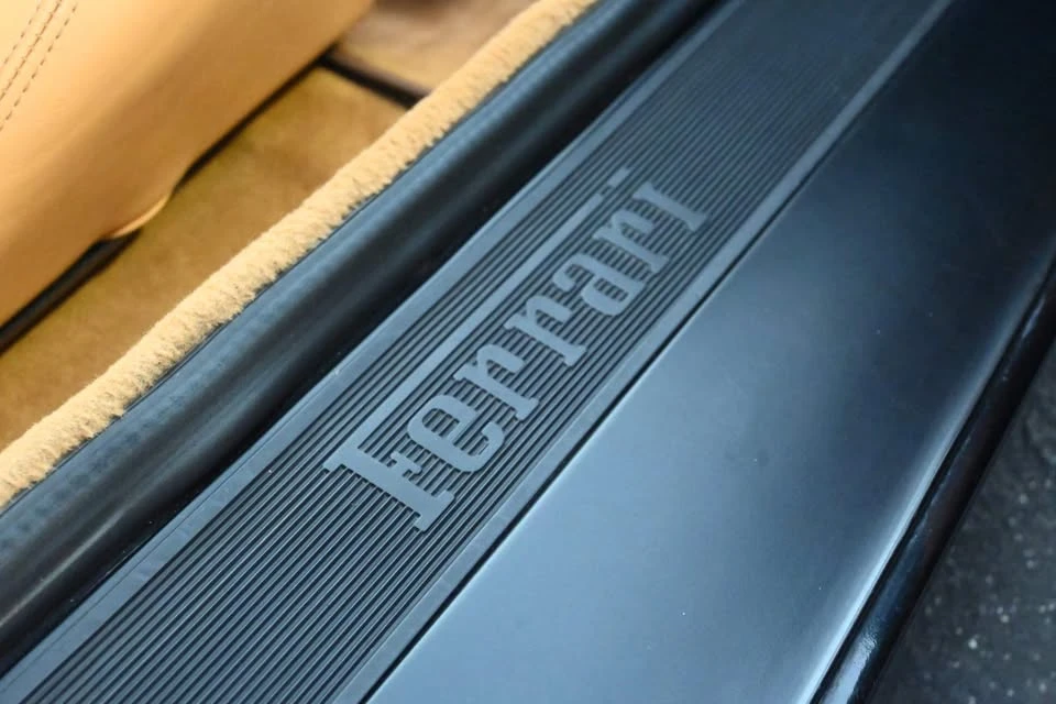 1995 Ferrari F355 Berlinetta - Image 8 of 18
