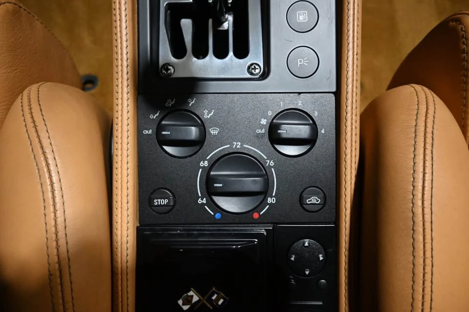 1995 Ferrari F355 Berlinetta - Image 9 of 18