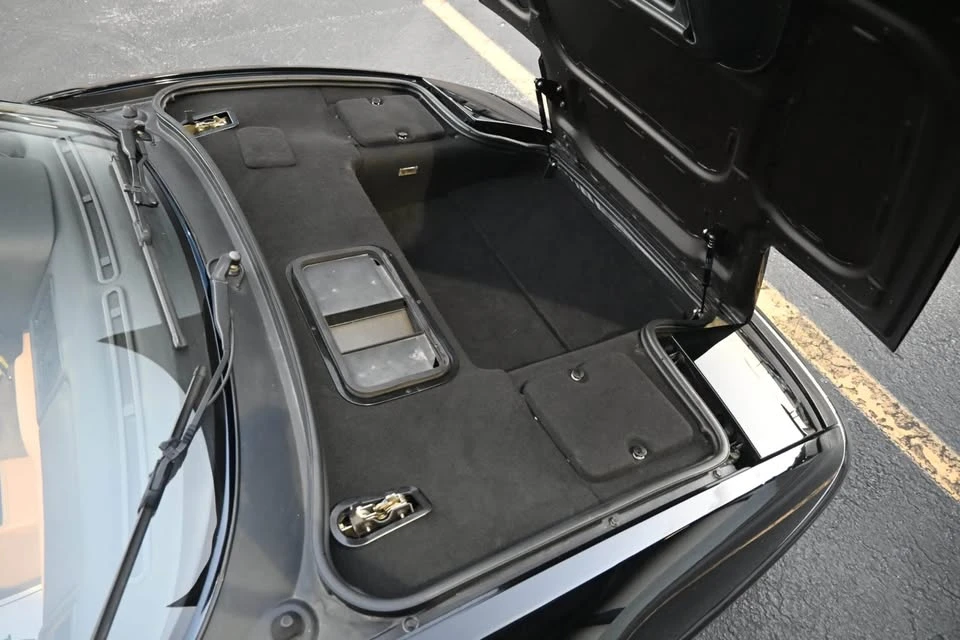 1995 Ferrari F355 Berlinetta - Image 6 of 18