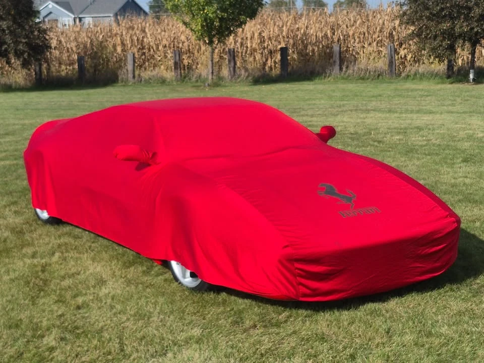 1995 Ferrari F355 Berlinetta - Image 20 of 20