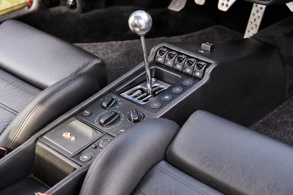 1995 Ferrari F355 Berlinetta - Image 12 of 20