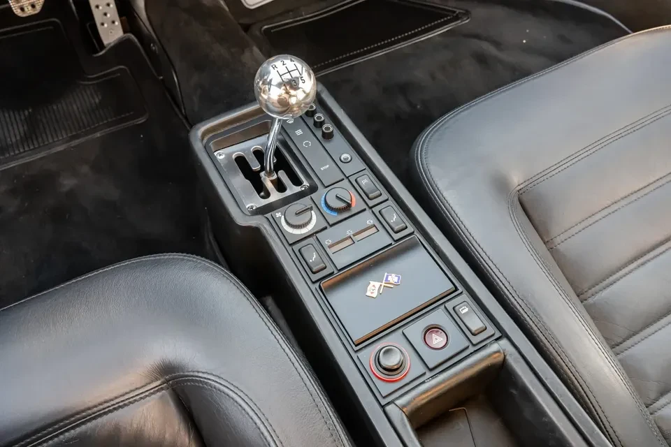 1995 Ferrari F512 M - Image 11 of 16