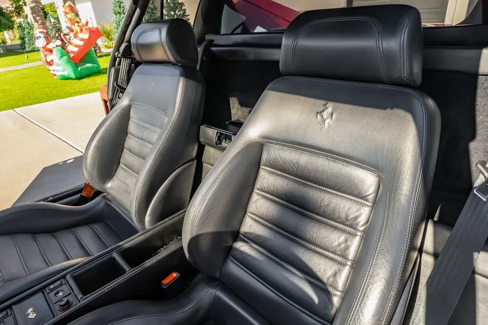 1995 Ferrari F512 M - Image 10 of 16