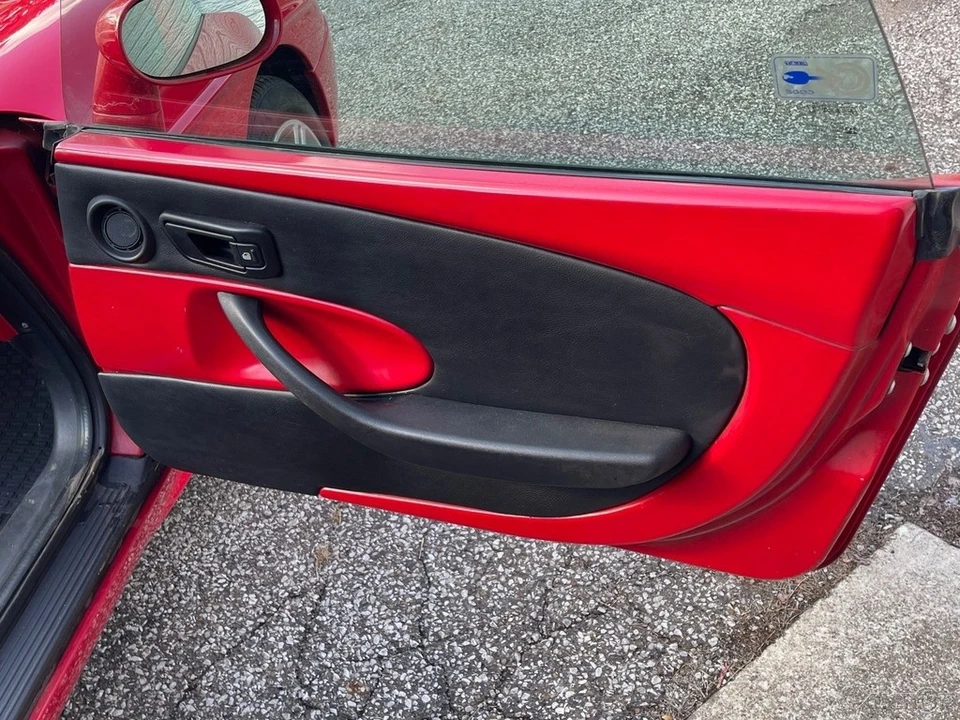 1995 Fiat Barchetta - Image 19 of 21