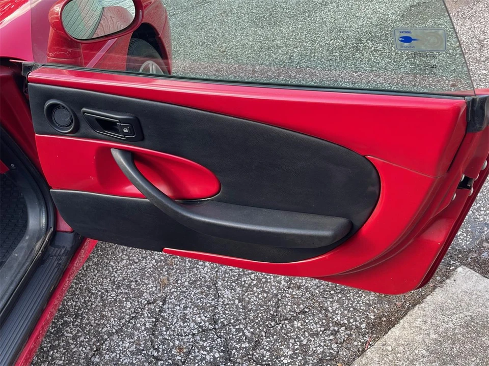 1995 Fiat Barchetta - Image 18 of 31