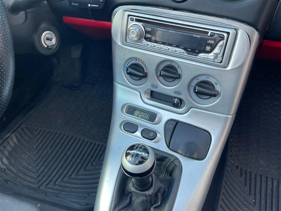 1995 Fiat Barchetta - Image 21 of 31