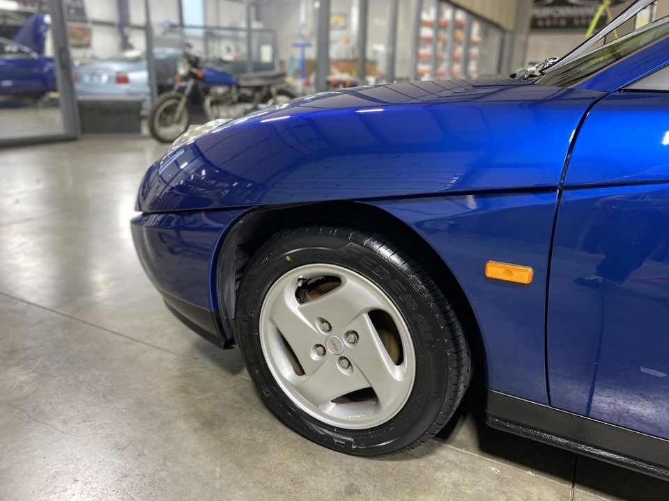 1995 Fiat Coupe - Image 23 of 31