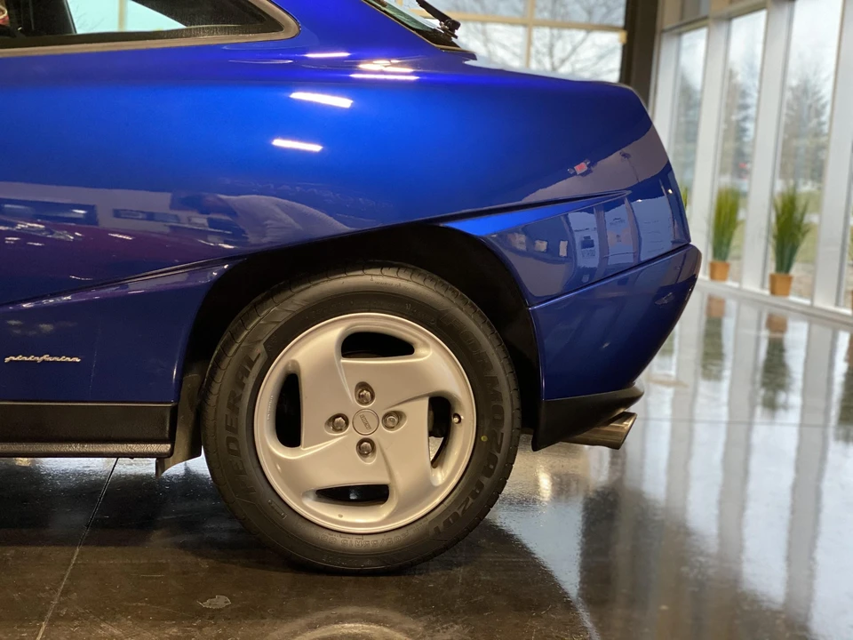 1995 Fiat Coupe - Image 28 of 31