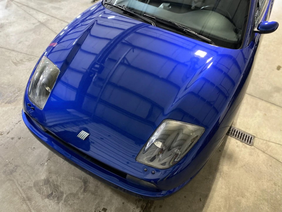 1995 Fiat Coupe - Image 18 of 31