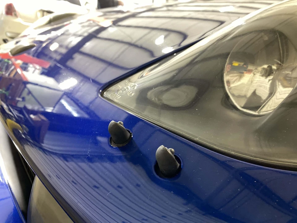 1995 Fiat Coupe - Image 20 of 31