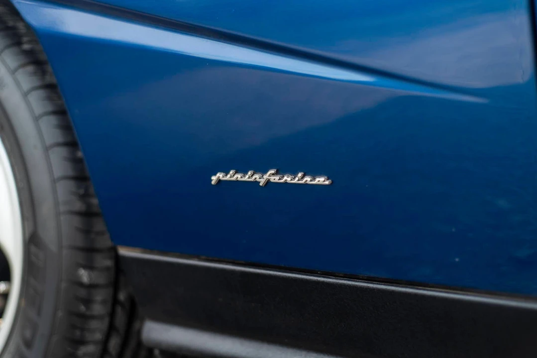 1995 Fiat Coupe - Image 30 of 31