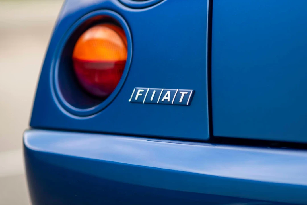 1995 Fiat Coupe - Image 28 of 31