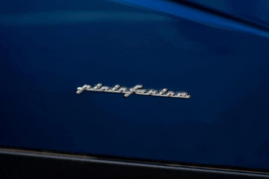 1995 Fiat Coupe - Image 31 of 31