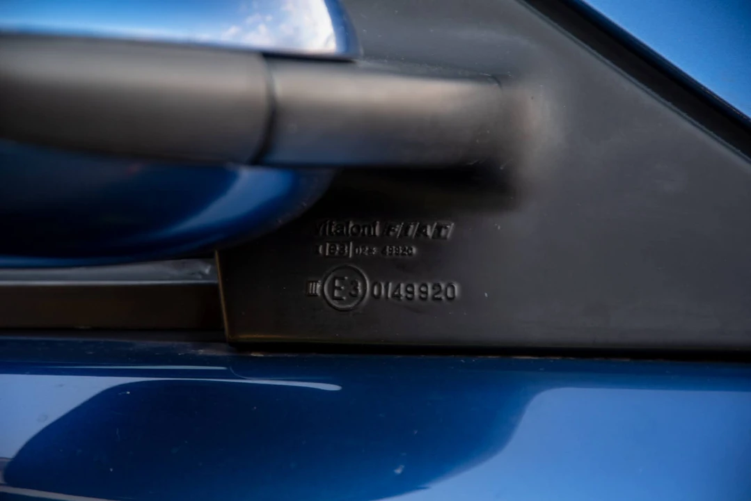1995 Fiat Coupe - Image 23 of 31