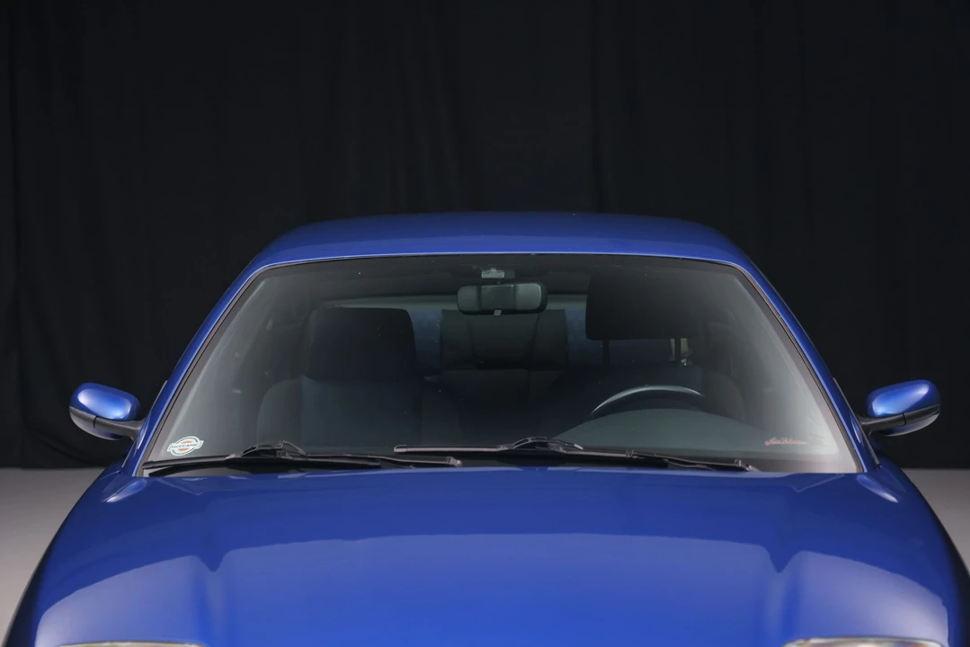 1995 Fiat Coupe - Image 14 of 31
