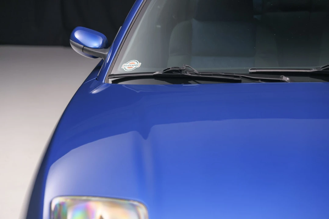 1995 Fiat Coupe - Image 18 of 31