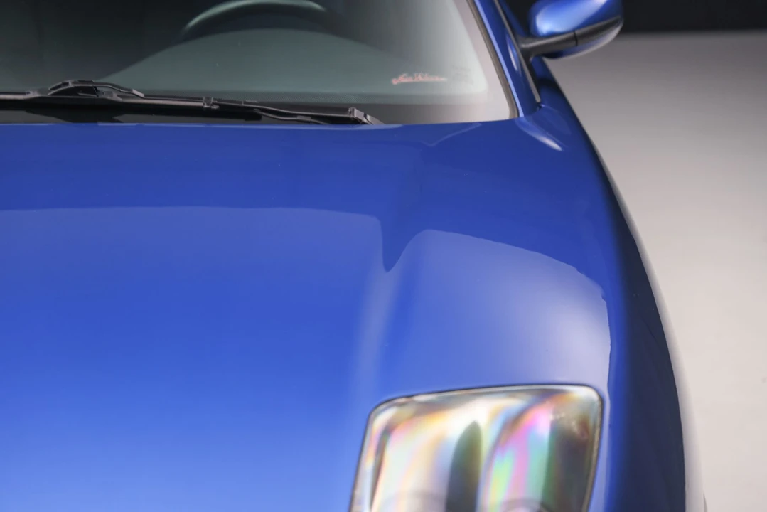 1995 Fiat Coupe - Image 20 of 31