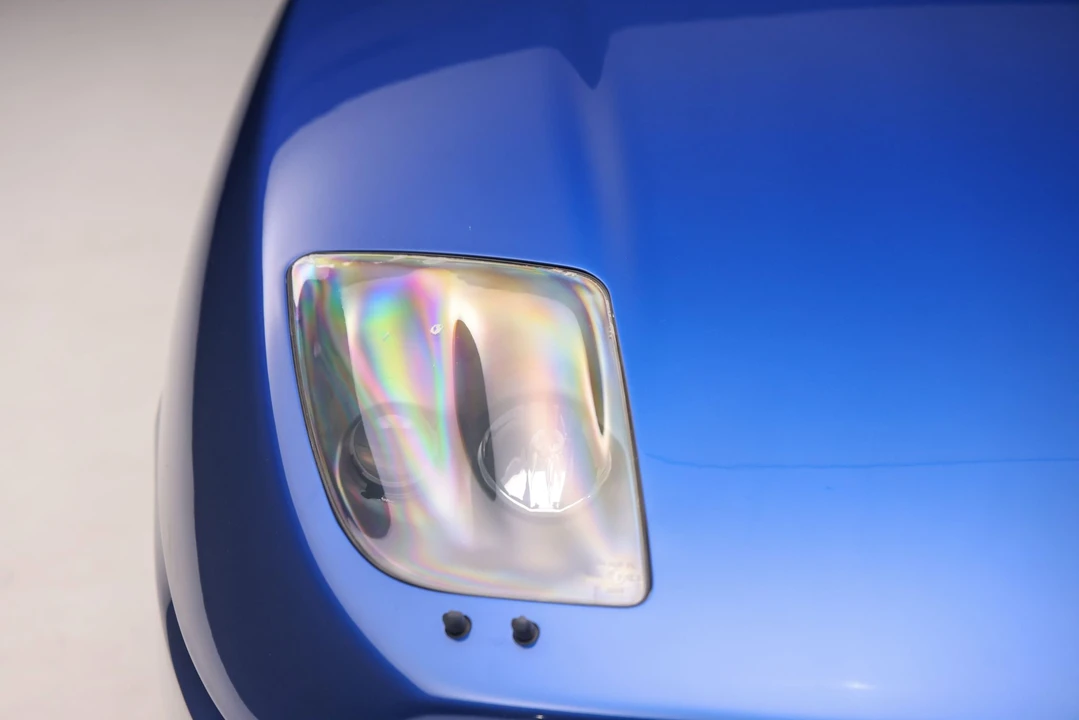 1995 Fiat Coupe - Image 21 of 31