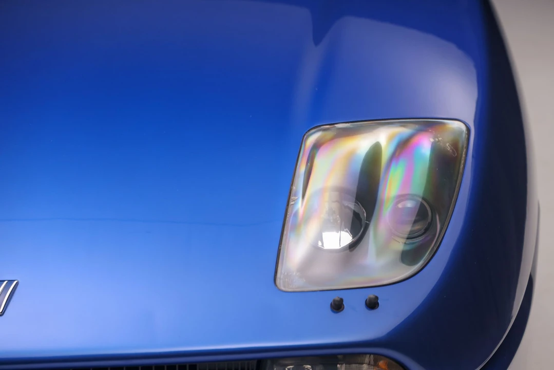 1995 Fiat Coupe - Image 25 of 31