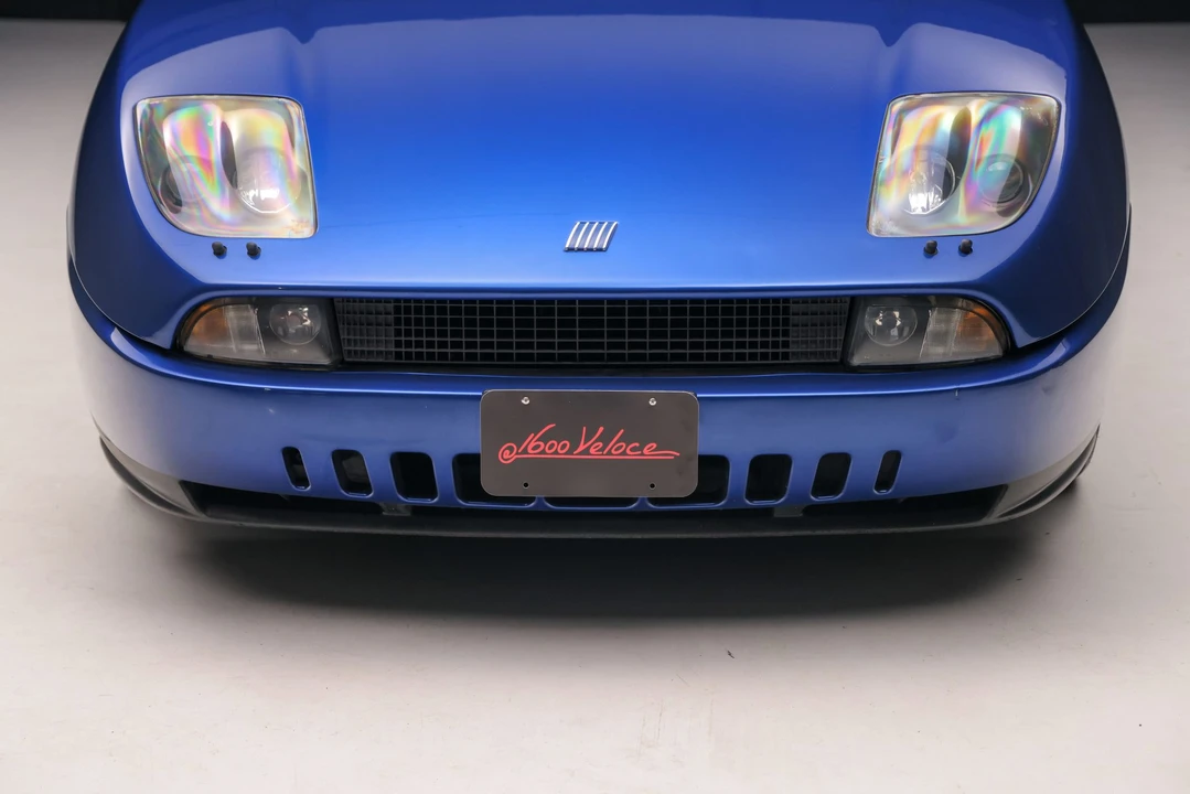1995 Fiat Coupe - Image 27 of 31