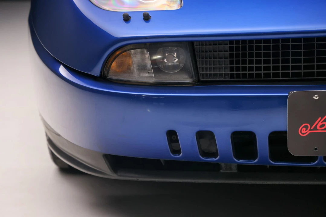 1995 Fiat Coupe - Image 28 of 31