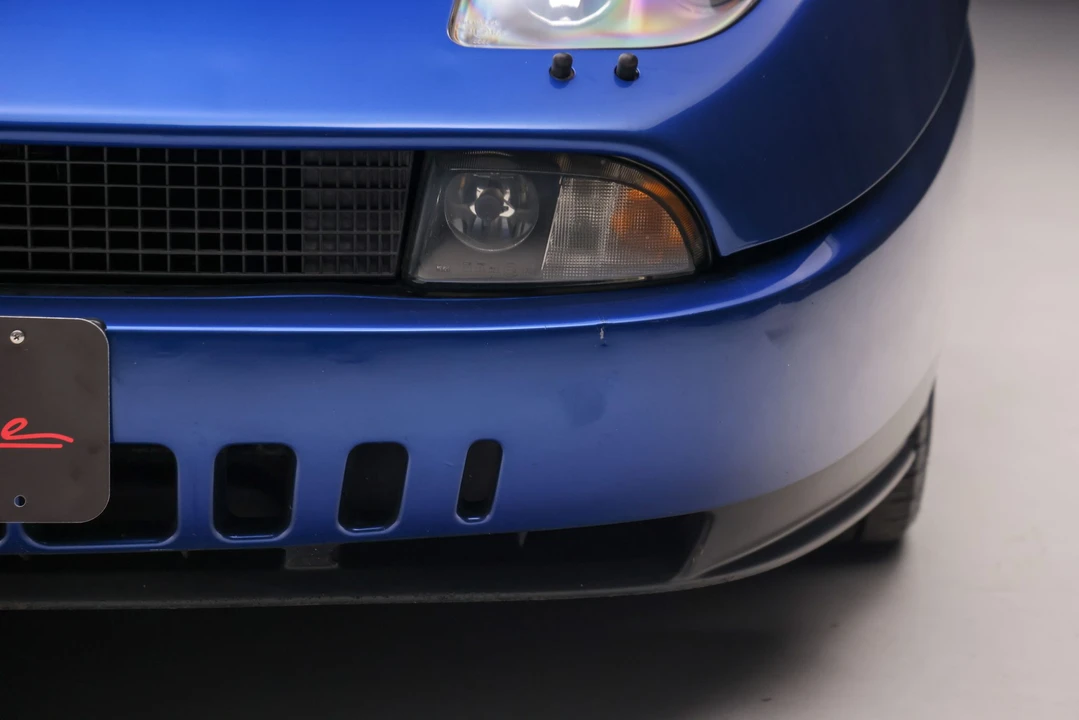 1995 Fiat Coupe - Image 31 of 31
