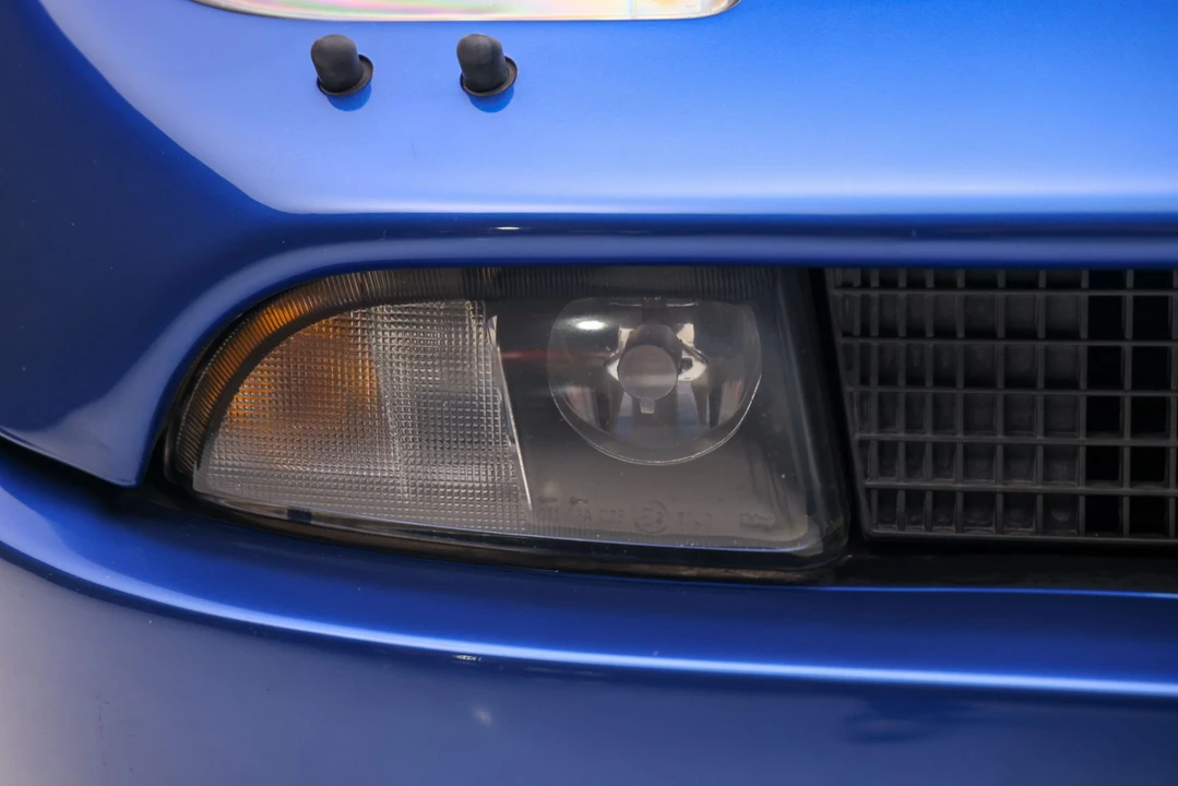 1995 Fiat Coupe - Image 29 of 31